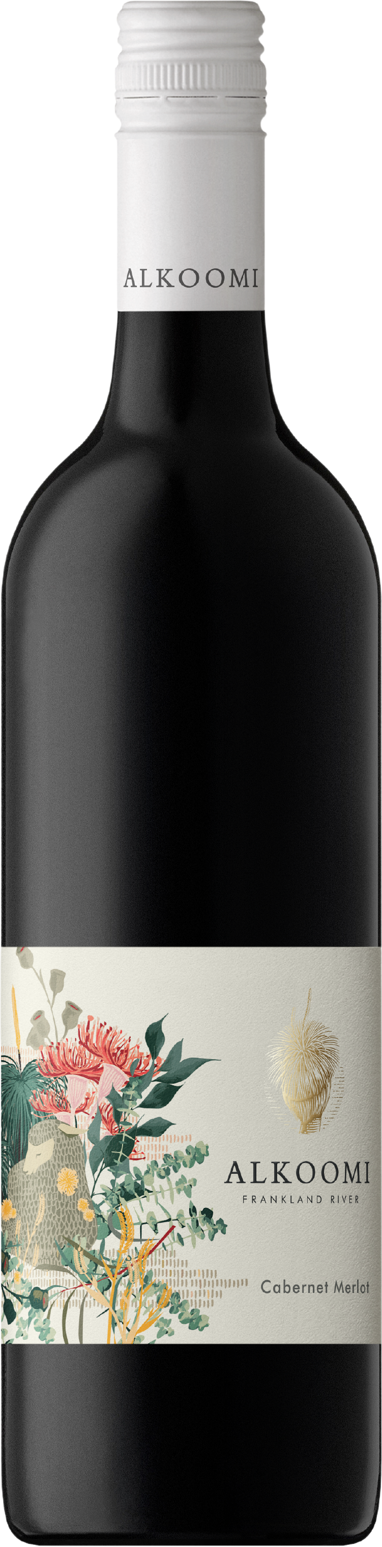 Alkoomi Grazing Collection Cabernet Merlot 2020